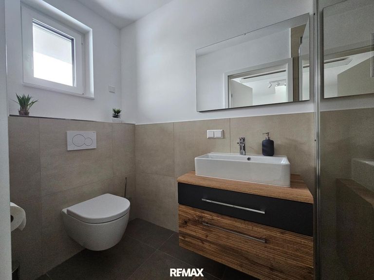 WC Dusche EG 