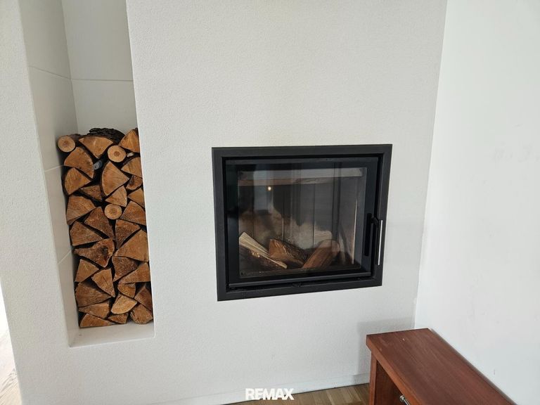 Kamin OG