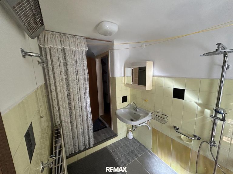 Badezimmer/WC