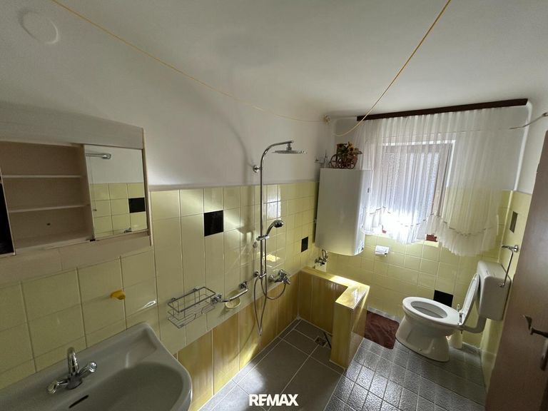 Badezimmer/WC
