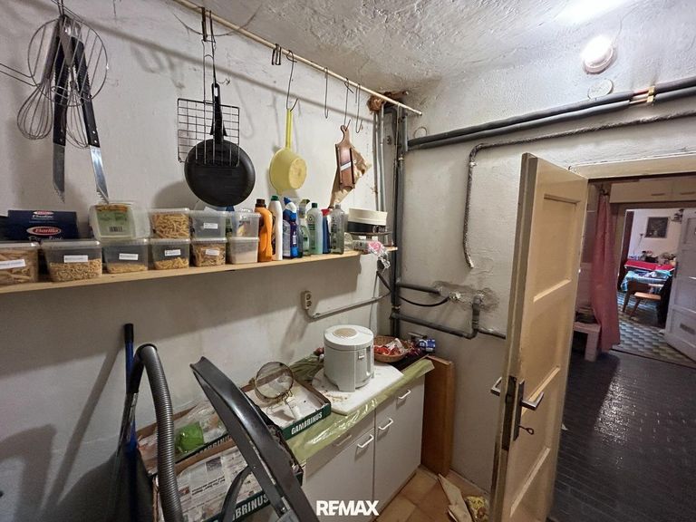 Speisekammer