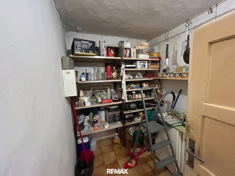 Speisekammer