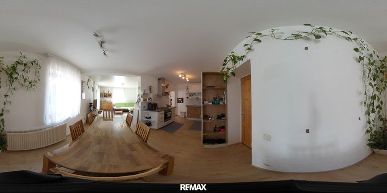 Esszimmer EG