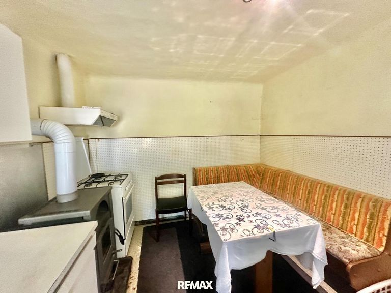 Küche/Esszimmer