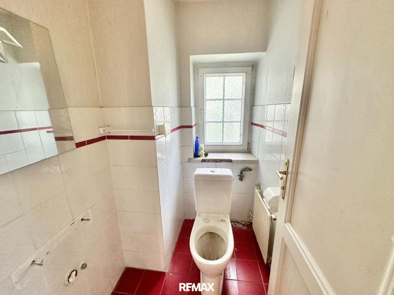 OG WC Nr. 5