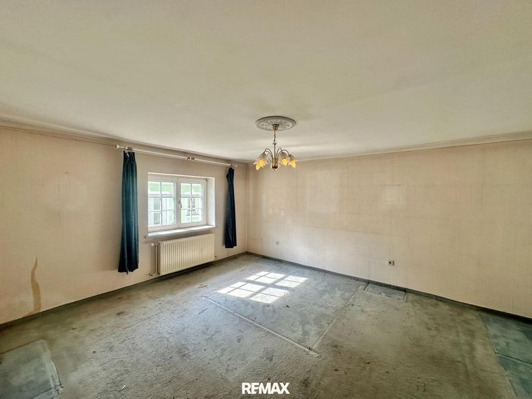 OG Zimmer Nr. 8