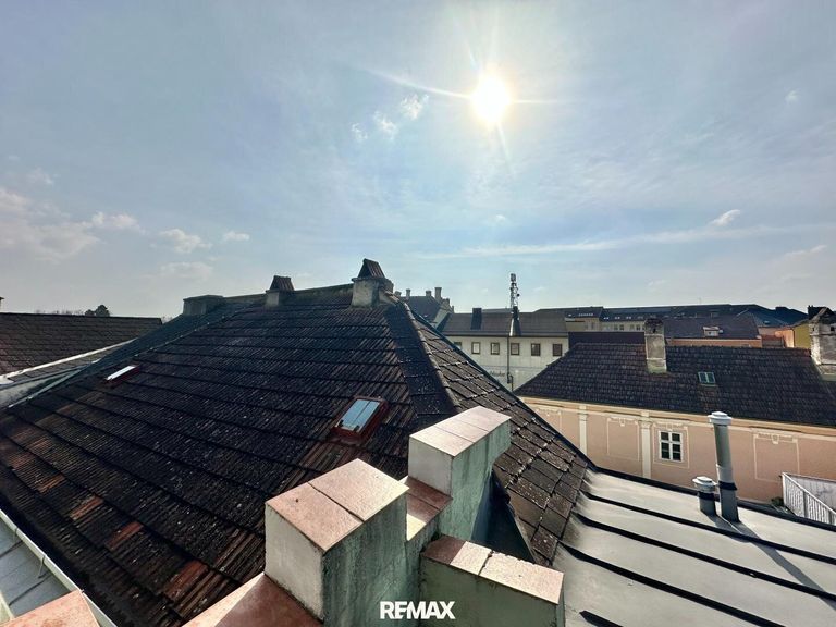 Aussicht