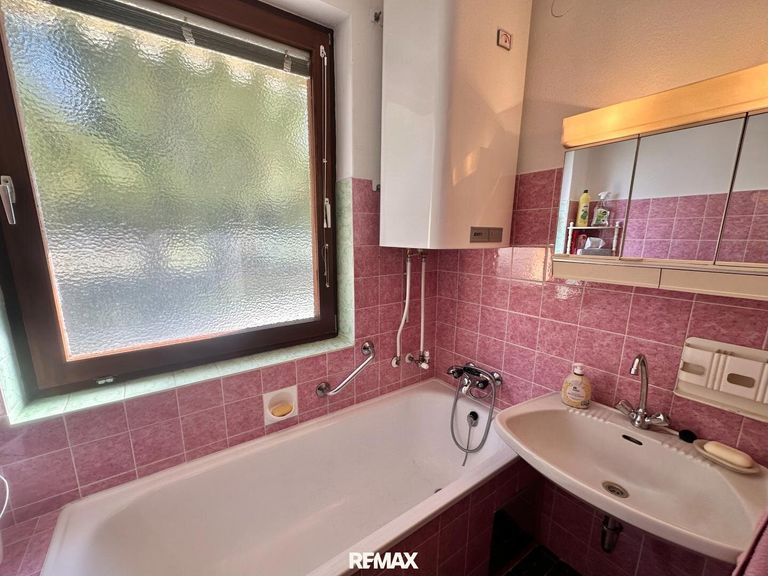 EG Badezimmer