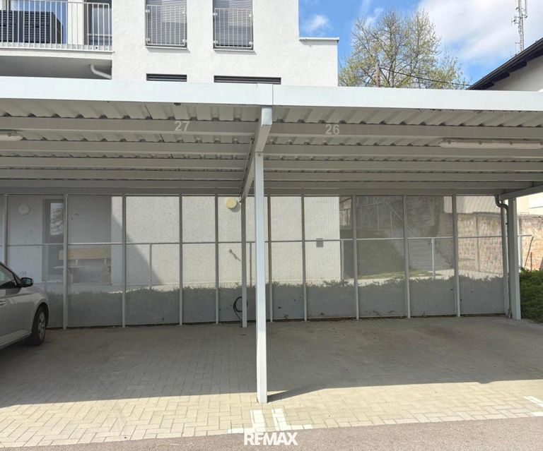 Stellplatz