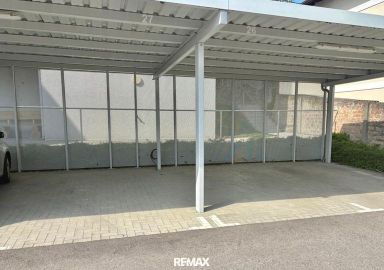 Stellplatz