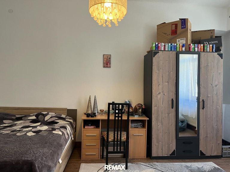 Schlafzimmer 3