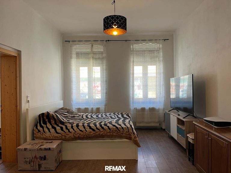 Schlafzimmer 2