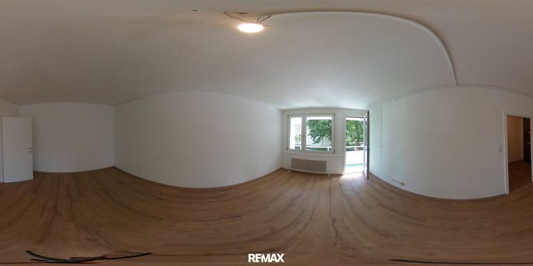 Wohnraum ca. 20,83 m²