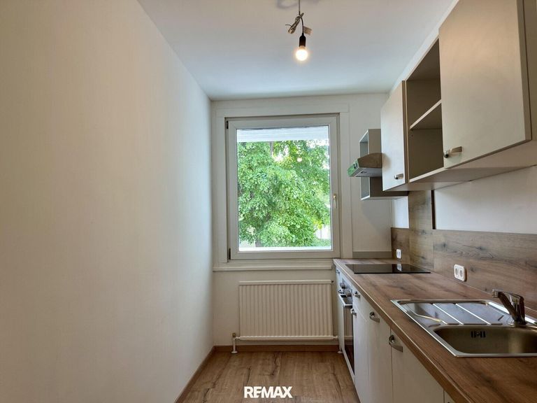 Küche - ca. 6,79 m