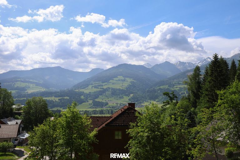 Aussicht