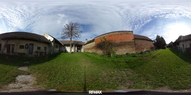 Innenhof