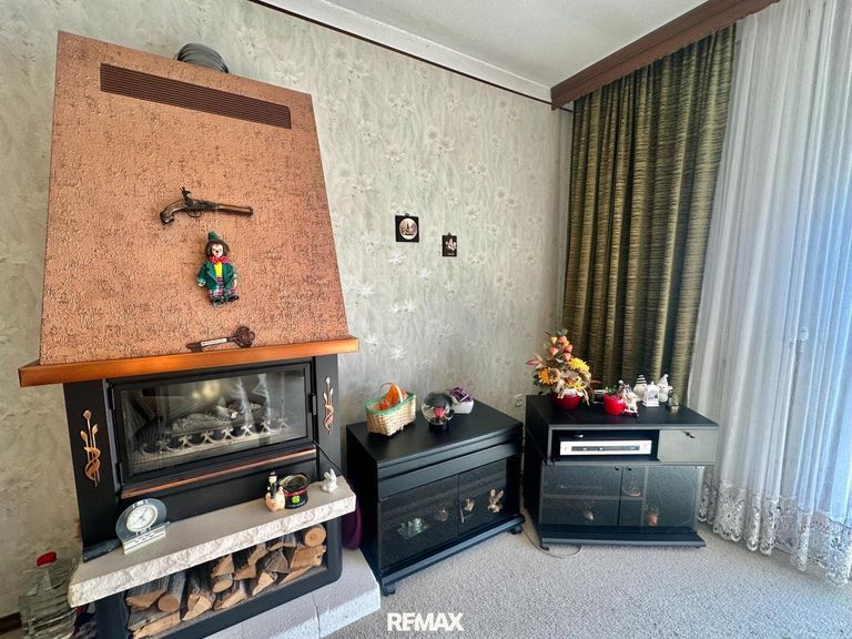 EG Wohnzimmer