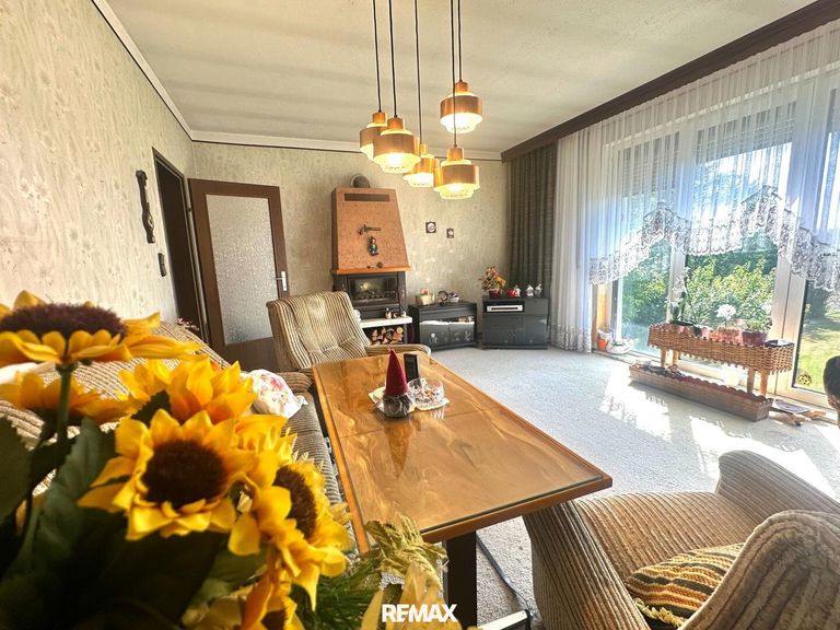EG Wohnzimmer