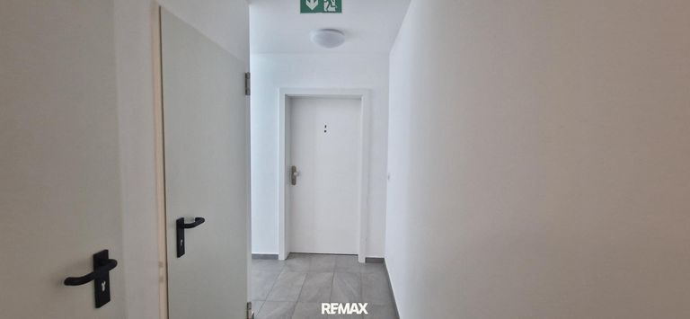 Eingangstür Wohnung