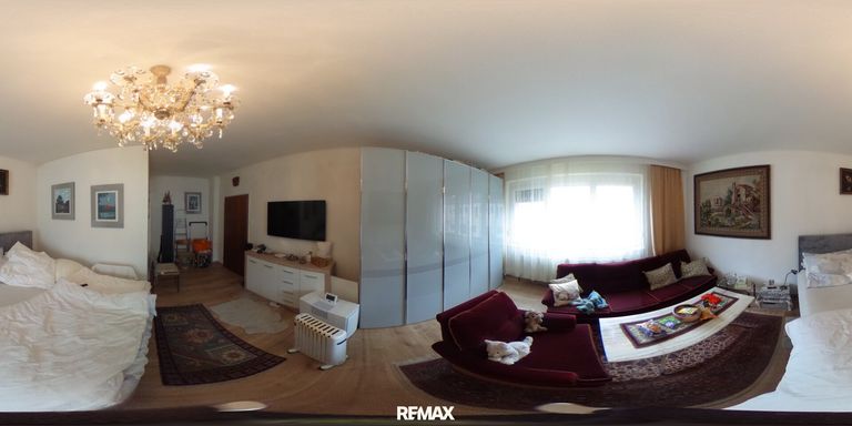 360 TOP 4 WOHNZIMMER