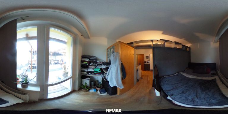 360 TOP 3 Zimmer