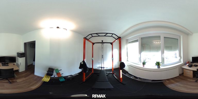 360 TOP 5 Zimmer