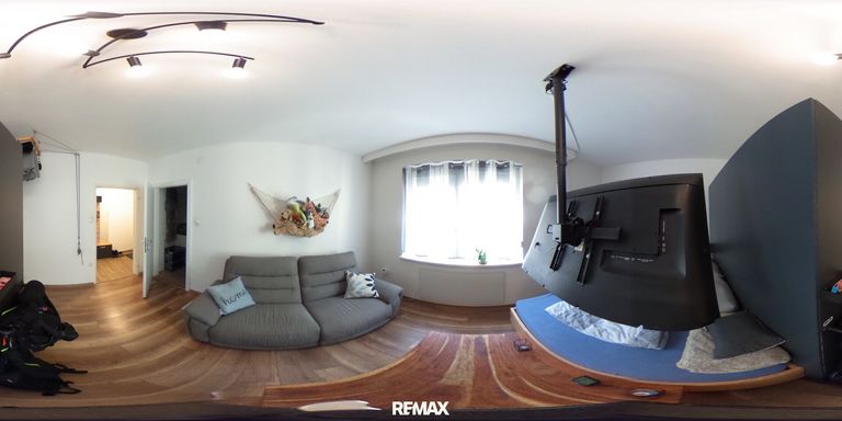 360 TOP 5 Wohnzimmer