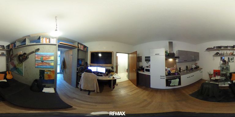 360 TOP 3 Küche