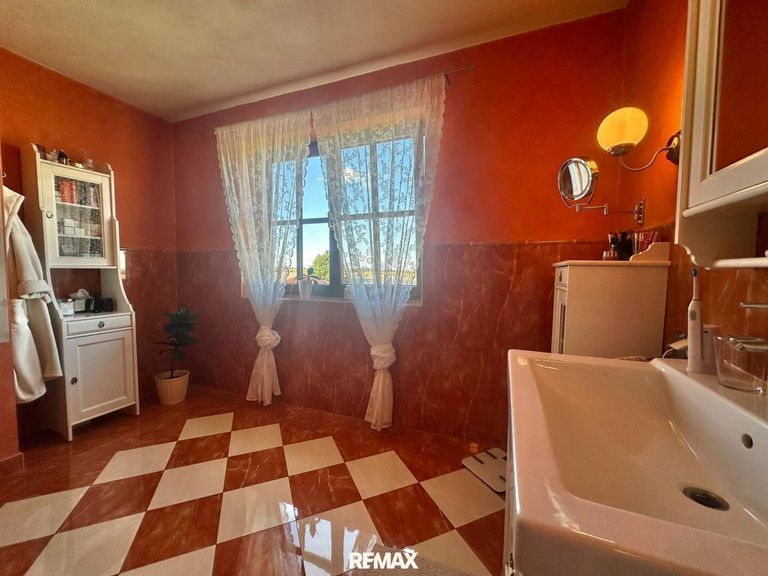 OG Badezimmer