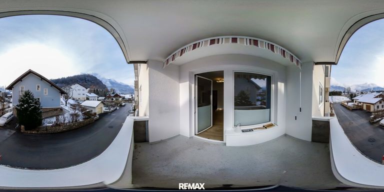 Loggia