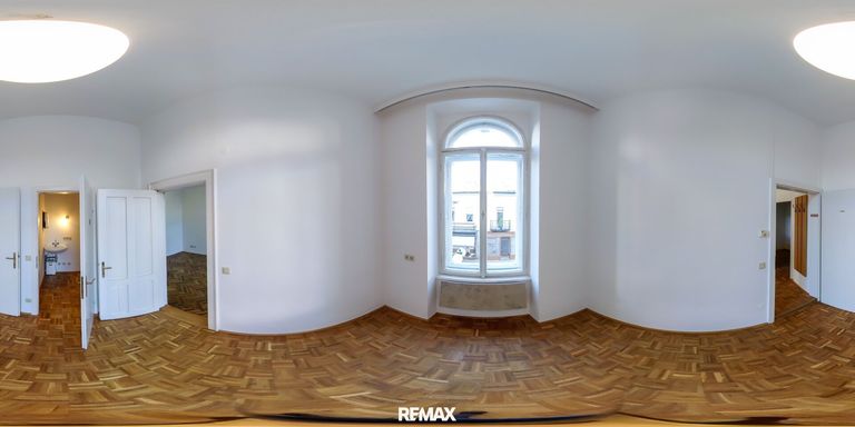 Büro-Praxisraum