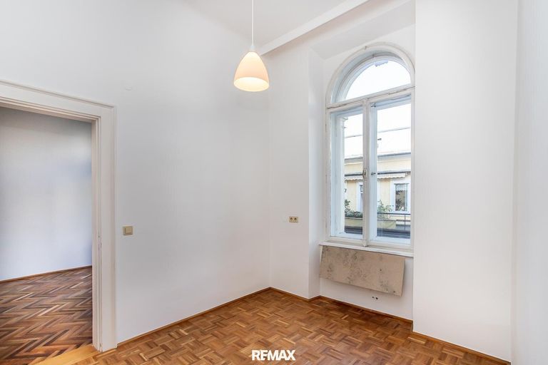 Büro-Praxiszimmer