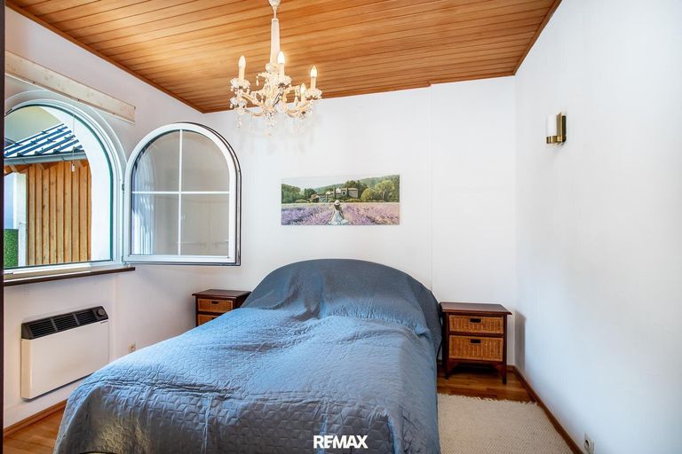 Schlafzimmer Erdgeschoss