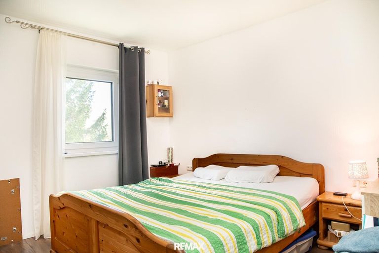 Schlafzimmer Wohnung 1