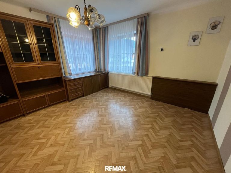 Erdgeschoss - Zimmer