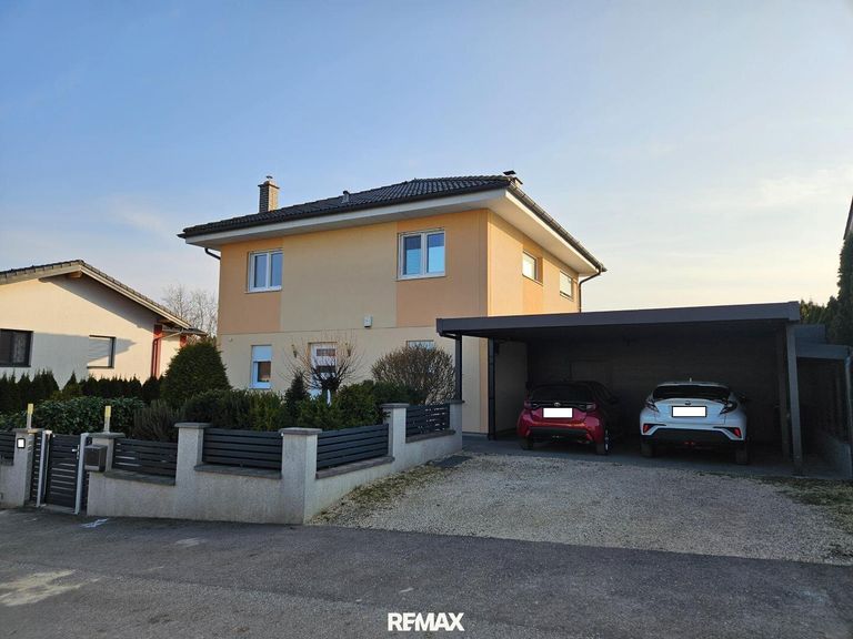 Straßenansicht Haus (1)