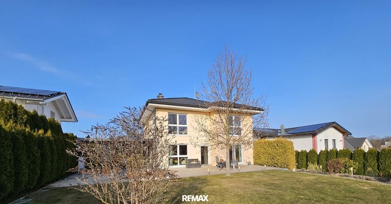 Gartenansicht Haus (3)