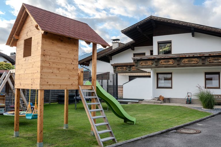 Nr. 4 Garten