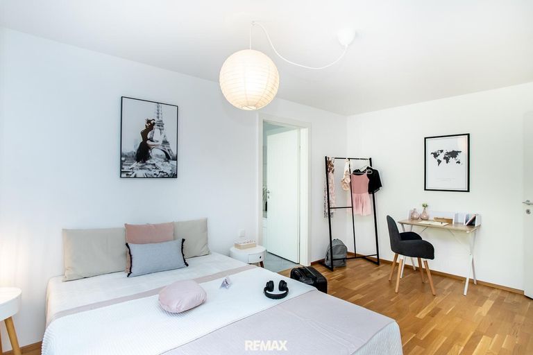Schlafzimmer 2