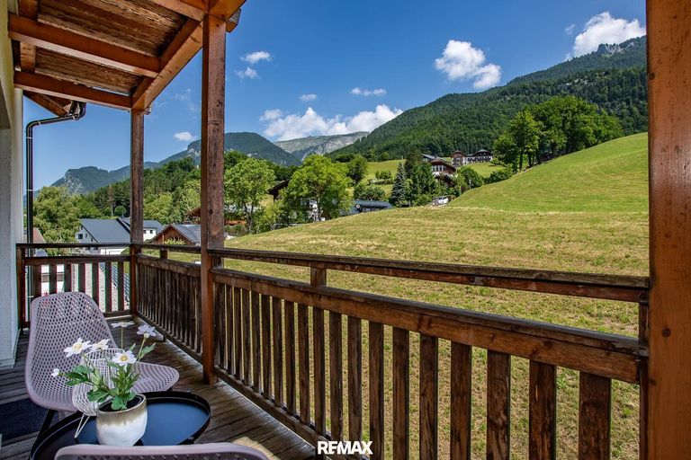 Balkon Schlafzimmer