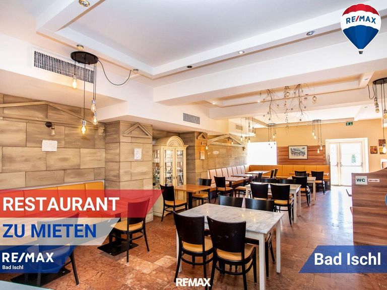 Restaurantbereich