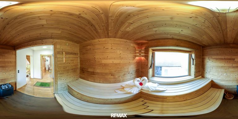 Sauna OG