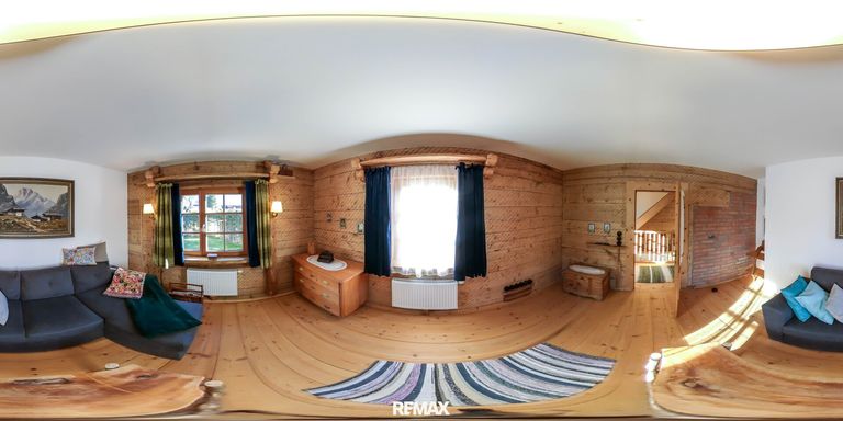 Wohnzimmer OG