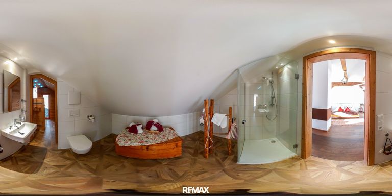 Badezimmer DG Herndl 23