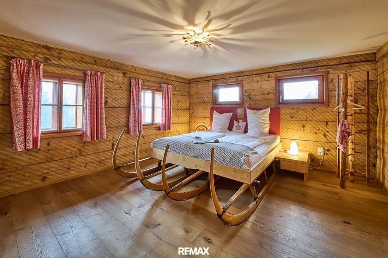 Schlafzimmer Herndl 23