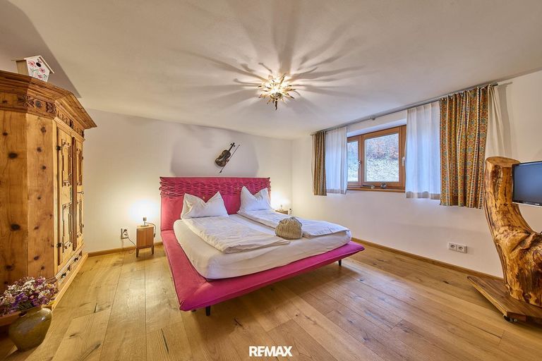 Schlafzimmer 2 Herndl 23