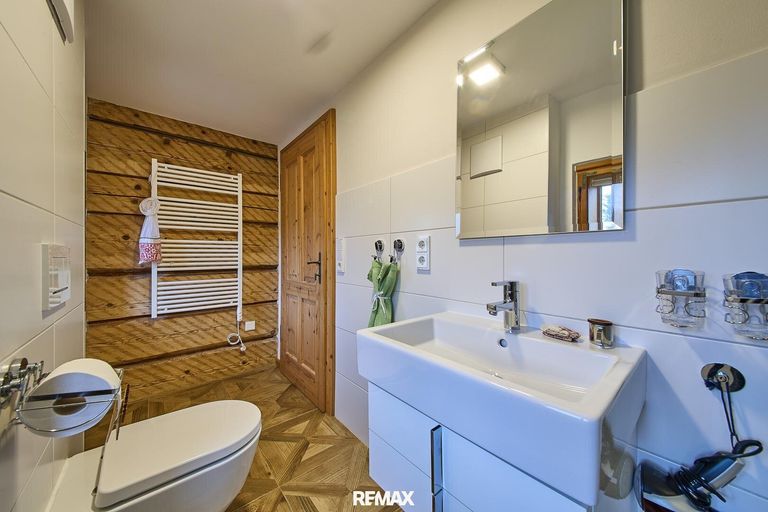 Toilette Herndl 23