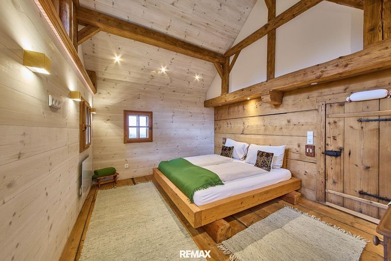 Schlafzimmer Herndl 24
