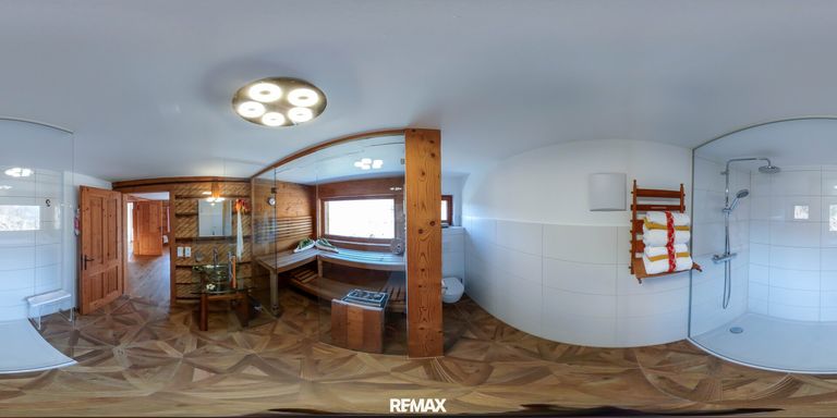 Badezimmer Herndl 23_Fichte