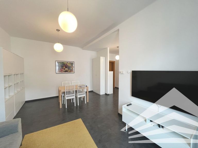 Wohn-/Esszimmer